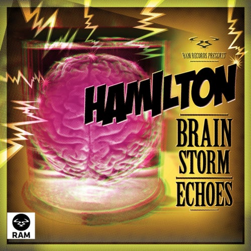 Brainstorm / Echoes