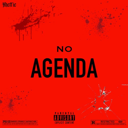 No Agenda