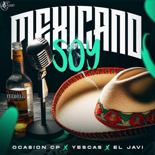 Mexicano Soy