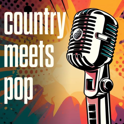 country meets pop
