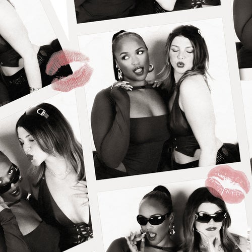 xoxo (feat. Naomi)