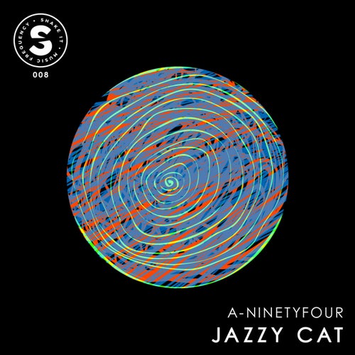 Jazzy Cat (Original Mix)