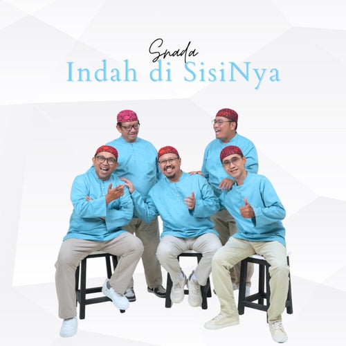 Indah di SisiNya