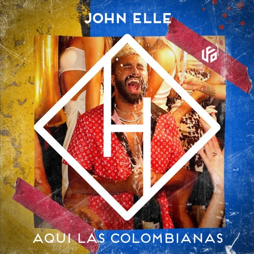 Aquí las Colombianas