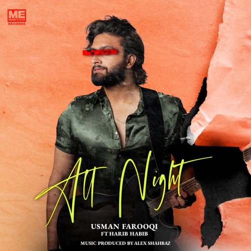 All Night (feat. Harib Habib)