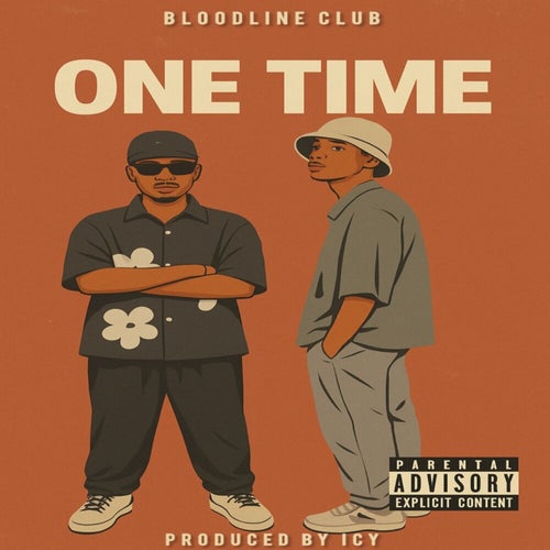 One Time