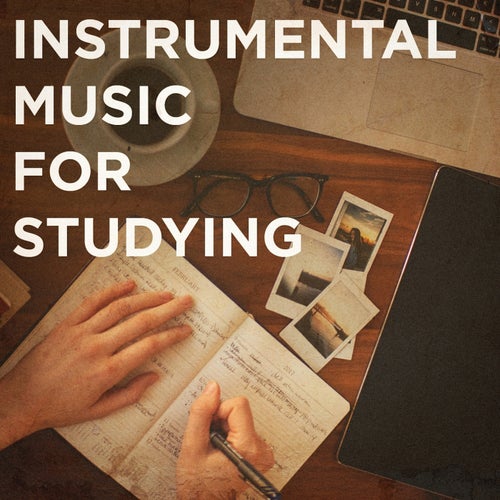 Instrumental Music for Studying