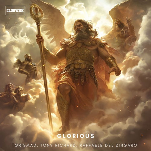 Glorious (Extended)