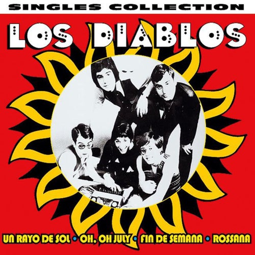 Los Diablos (Single Collection)