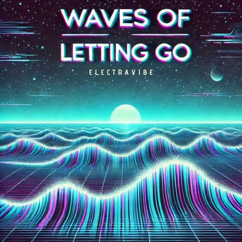 Waves of Letting Go