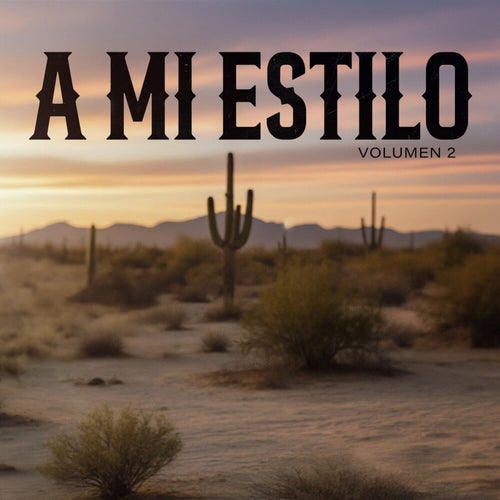 A Mi Estilo, Vol. 2