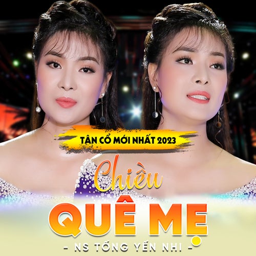 Tân Cổ Chiều Quê Mẹ