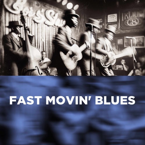 Fast Movin' Blues (Live)