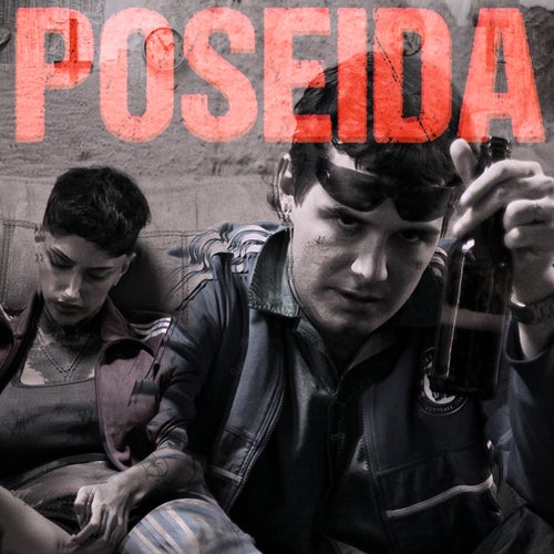 POSEÍDA