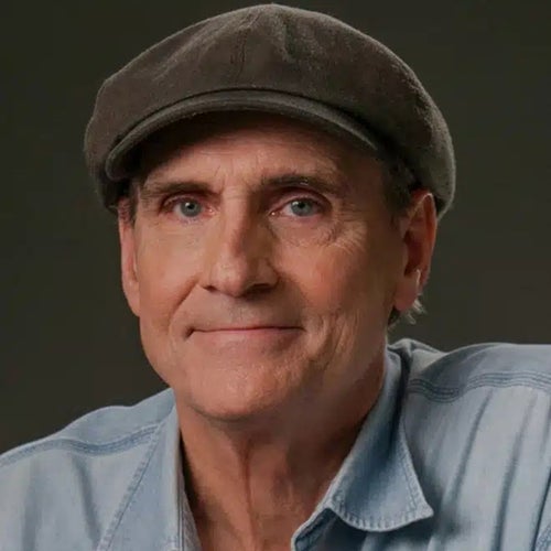 James Taylor Profile