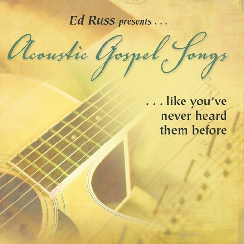 Acoustic Gospel Songs