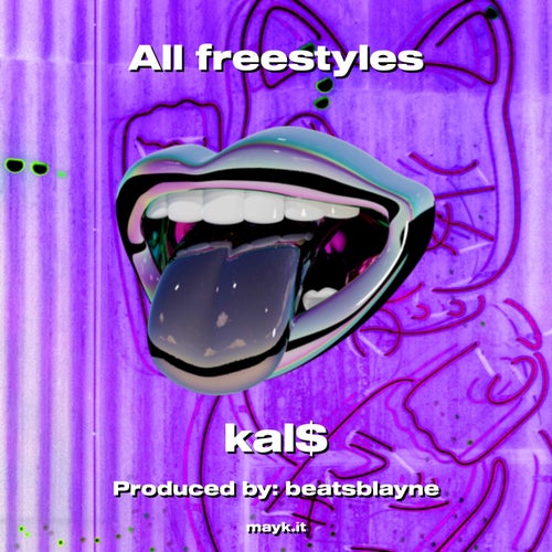 All freestyles