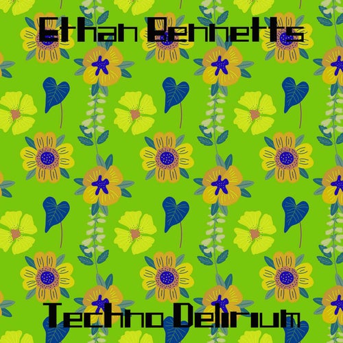 Techno Delirium