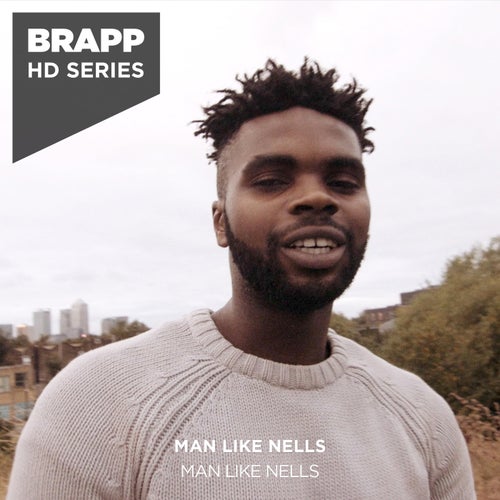 Man Like Nells (Brapp HD Series)