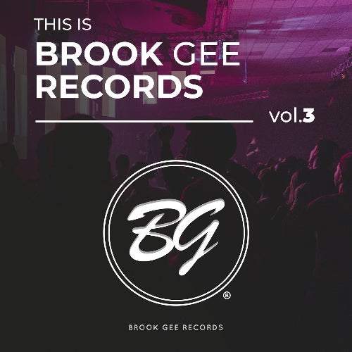 Brook Gee Records Profile