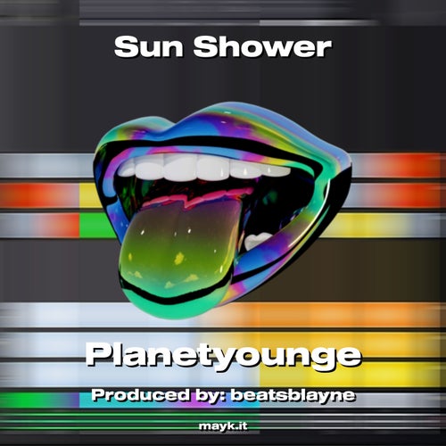 Sun Shower
