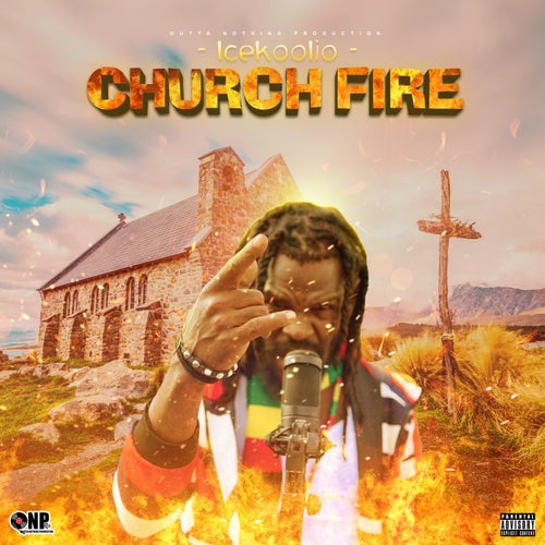 Church Fire (1)