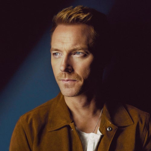 Ronan Keating Profile