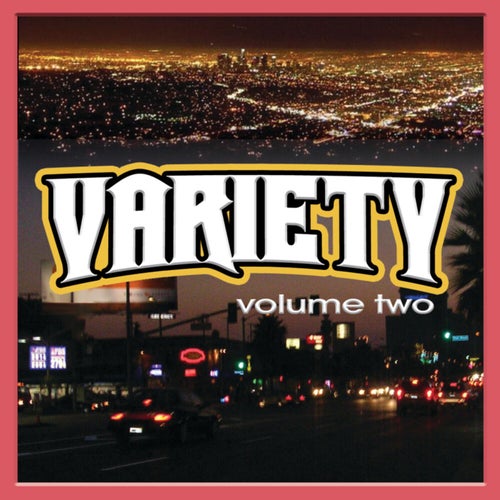 Variety, Vol. 2