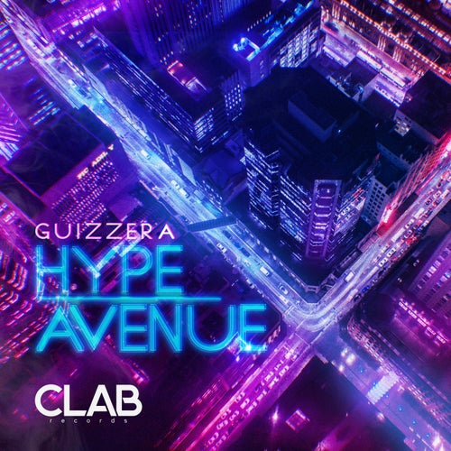 Hype Avenue