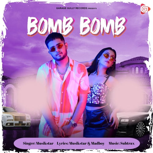Bomb Bomb