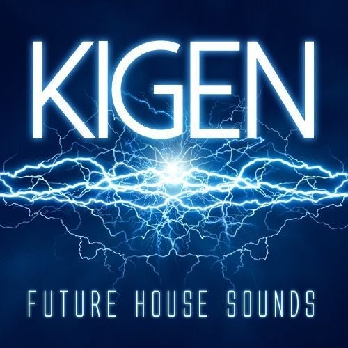 Kigen Future House Sounds Profile