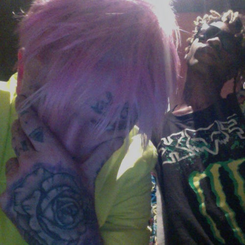 GODS
