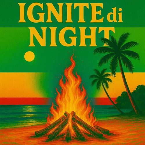 Ignite Di Night