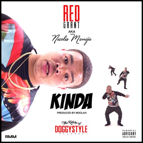 Kinda - Single
