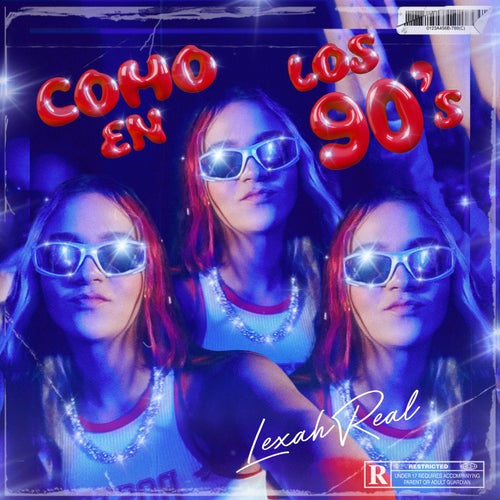 COMO EN LOS 90'S