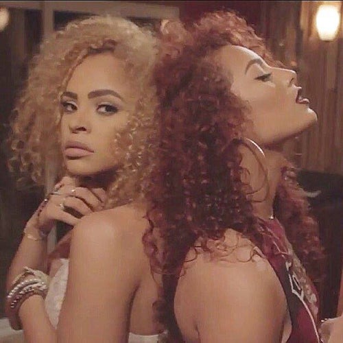 Curly Fryz Profile