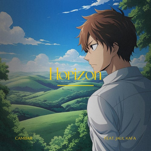Horizon (feat. Jaul Kafa)