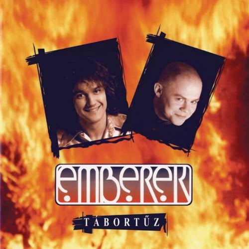 Tábortûz