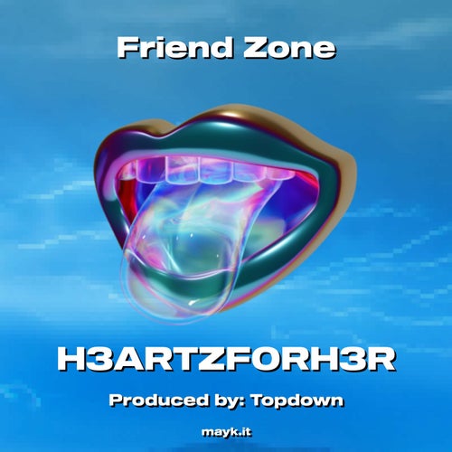Friend Zone