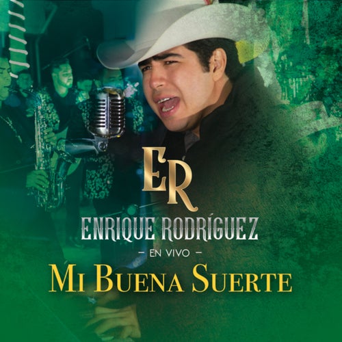 Mi Buena Suerte (En Vivo)