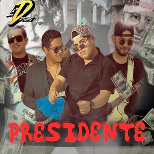PRESIDENTE (CUMBIA)