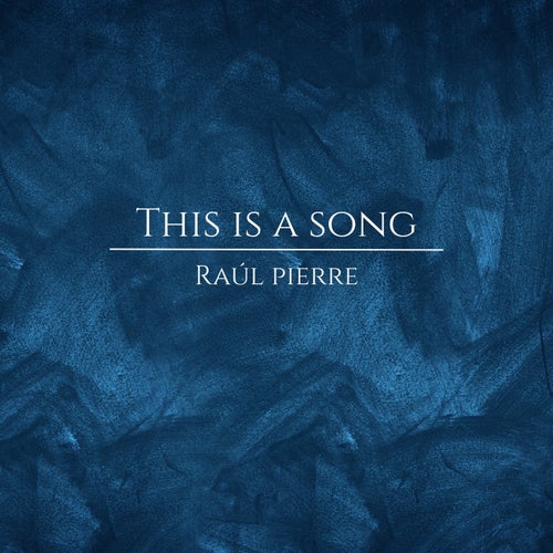 This is a Song