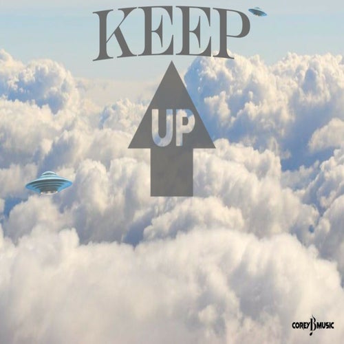 Keep up Instrumental