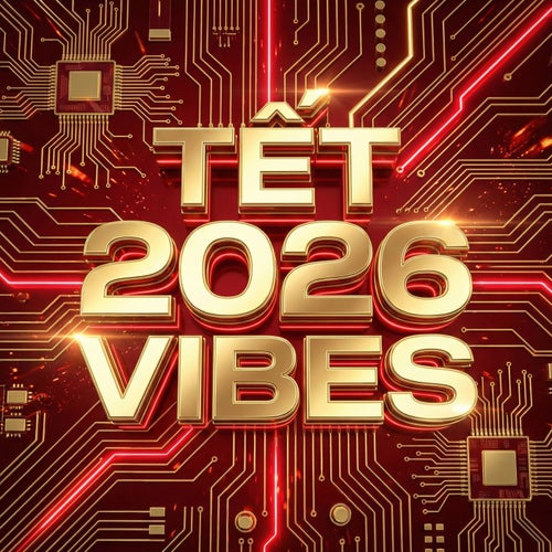 Tết 2026 Vibes