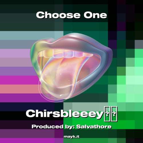 Choose One