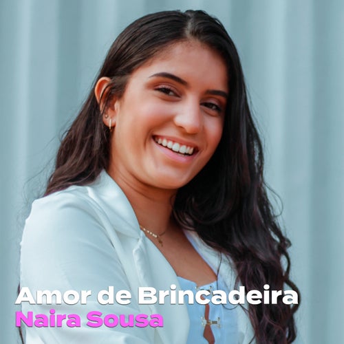 Amor de Brincadeira
