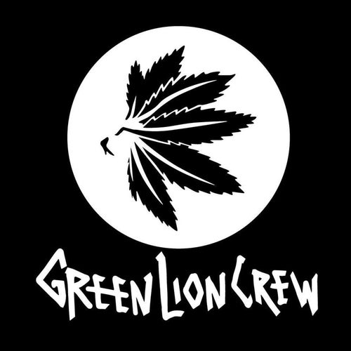 Green Lion Crew Profile