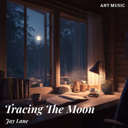 Tracing The Moon