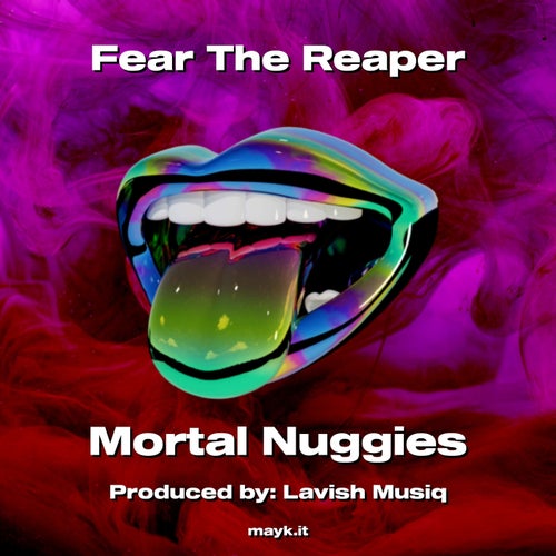 Fear The Reaper