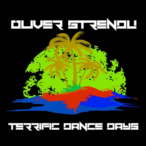 Terrific Dance Days
